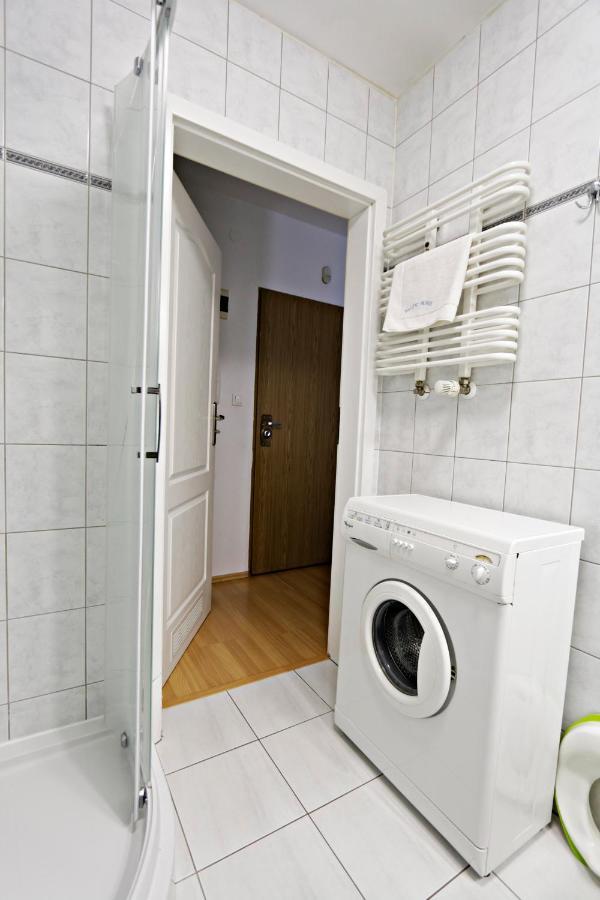 Ksiazat Pomorskich By Baltic Home Miedzyzdroje Exterior foto